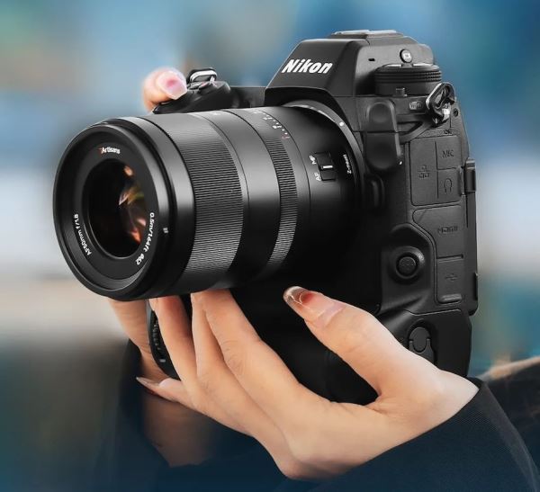 Viltrox и 7Artisans представили оптику с автофокусом для Sony и Nikon