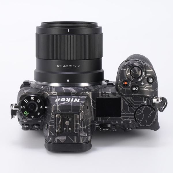 Viltrox и 7Artisans представили оптику с автофокусом для Sony и Nikon