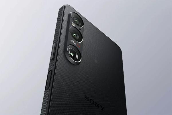 Анонсирован камерофон Sony Xperia 1 VI:  телемодуль 85-170mm и сенсор Exmor T