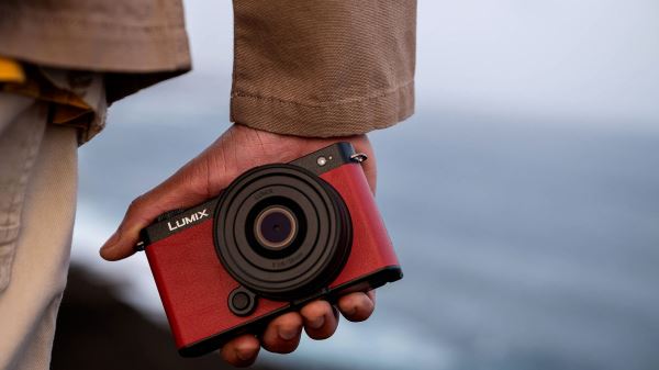 Представлена камера Panasonic Lumix S9. Видео 6К, 10 бит, продвинутая стабилизация