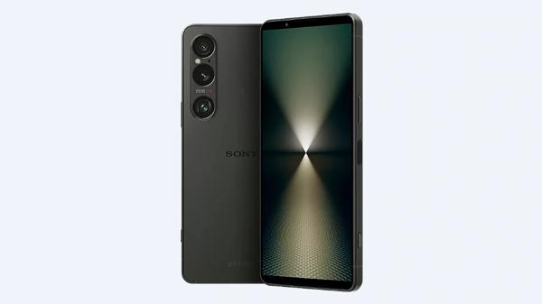 Анонсирован камерофон Sony Xperia 1 VI:  телемодуль 85-170mm и сенсор Exmor T