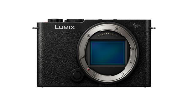 Представлена камера Panasonic Lumix S9. Видео 6К, 10 бит, продвинутая стабилизация