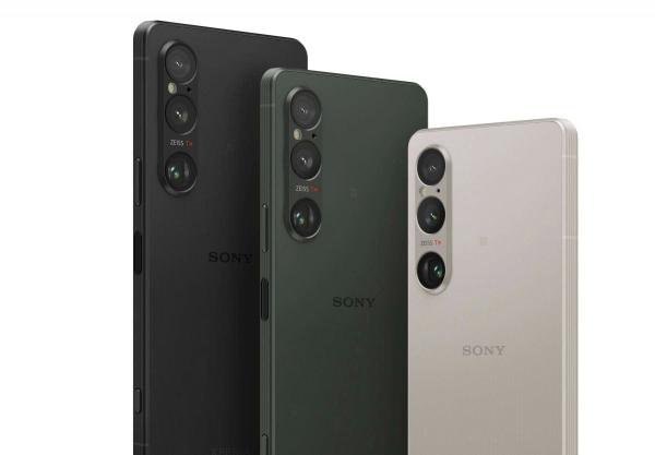 Анонсирован камерофон Sony Xperia 1 VI:  телемодуль 85-170mm и сенсор Exmor T