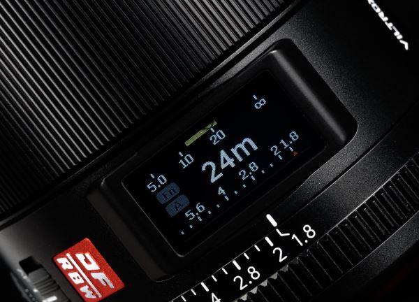 Viltrox AF 16mm F/1.8 для Nikon Z выйдет 7 мая