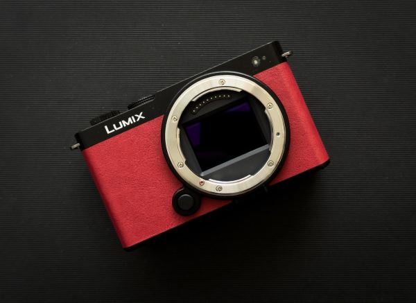 Представлена камера Panasonic Lumix S9. Видео 6К, 10 бит, продвинутая стабилизация