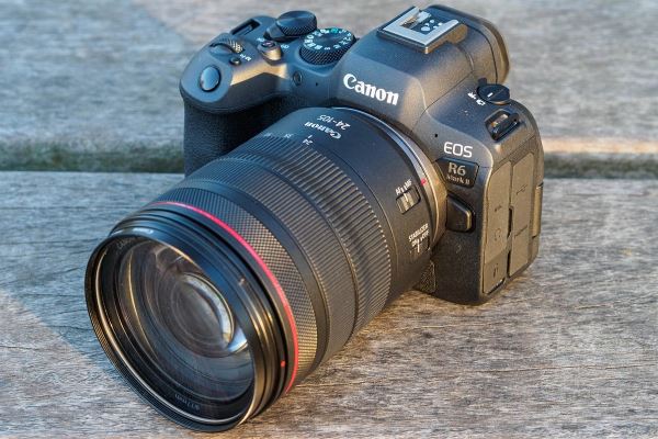 Canon EOS R6 Mark III получит тот же сенсор, что и у Canon EOS R3